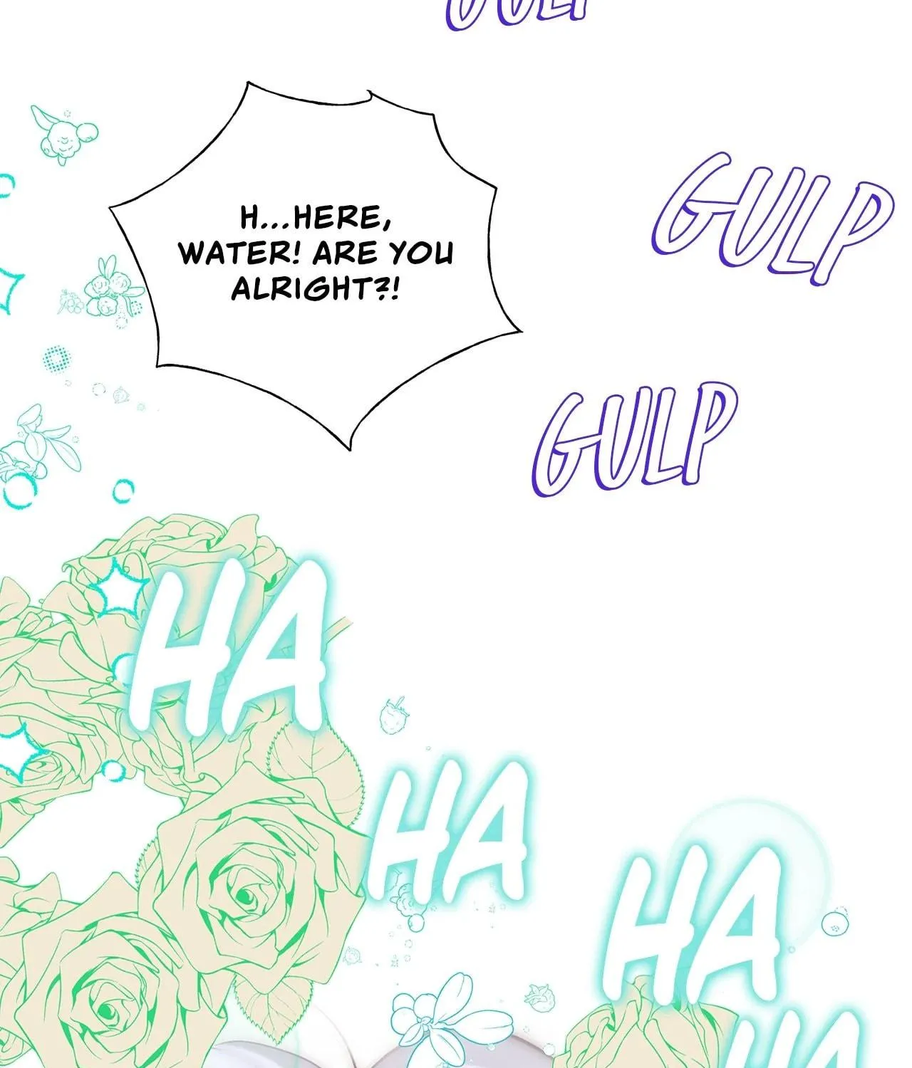 Becoming Best Friends With the Icy Male Lead Chapter 44 page 52 - 