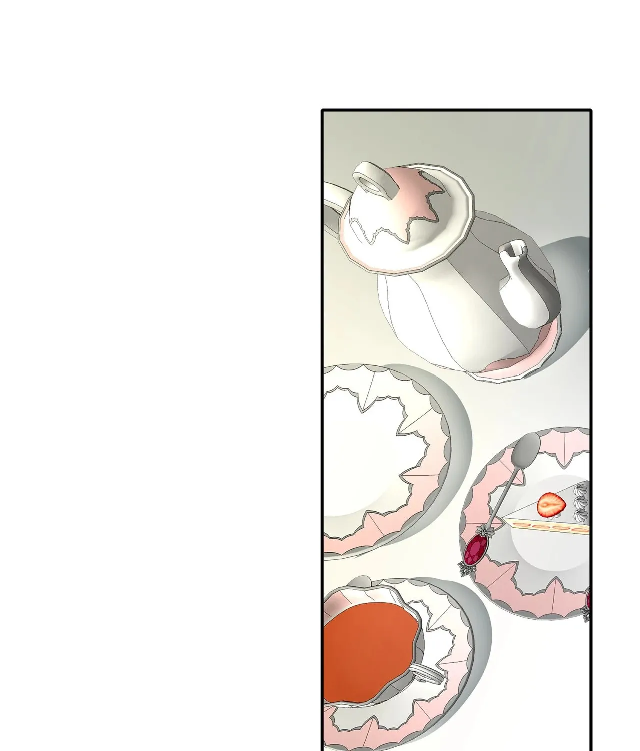 Becoming Best Friends With the Icy Male Lead Chapter 44 page 61 - 