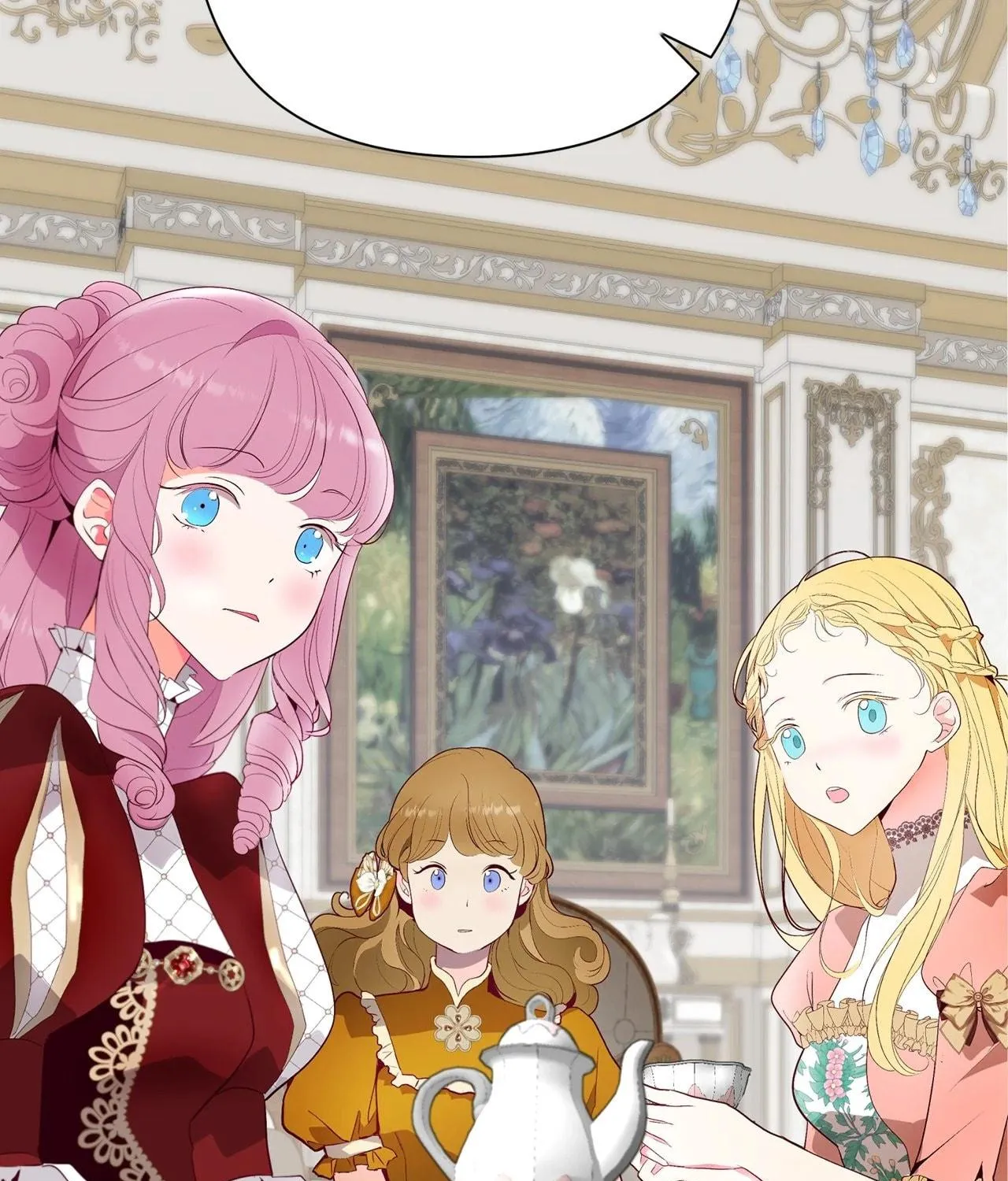 Becoming Best Friends With the Icy Male Lead Chapter 44 page 63 - 