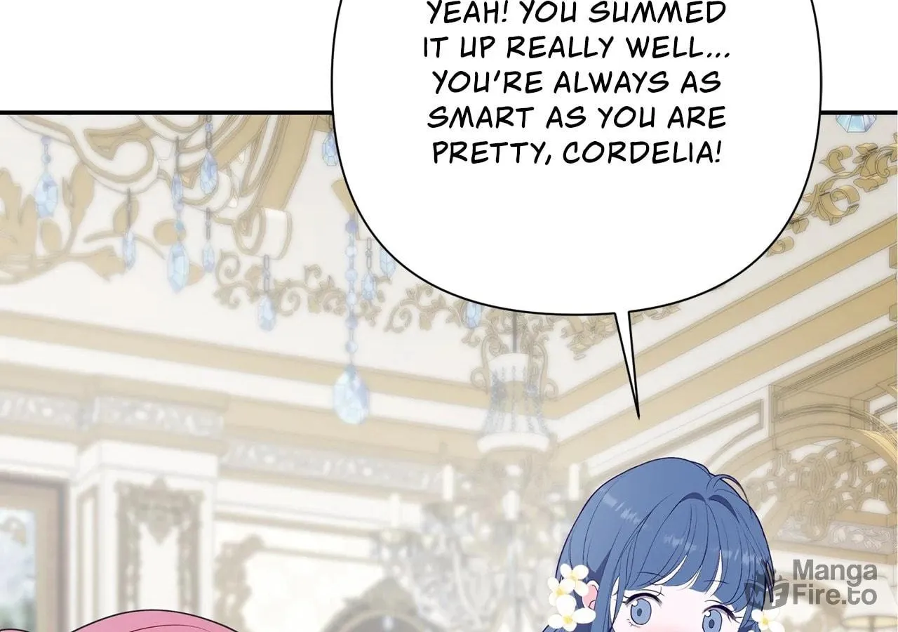 Becoming Best Friends With the Icy Male Lead Chapter 44 page 68 - 
