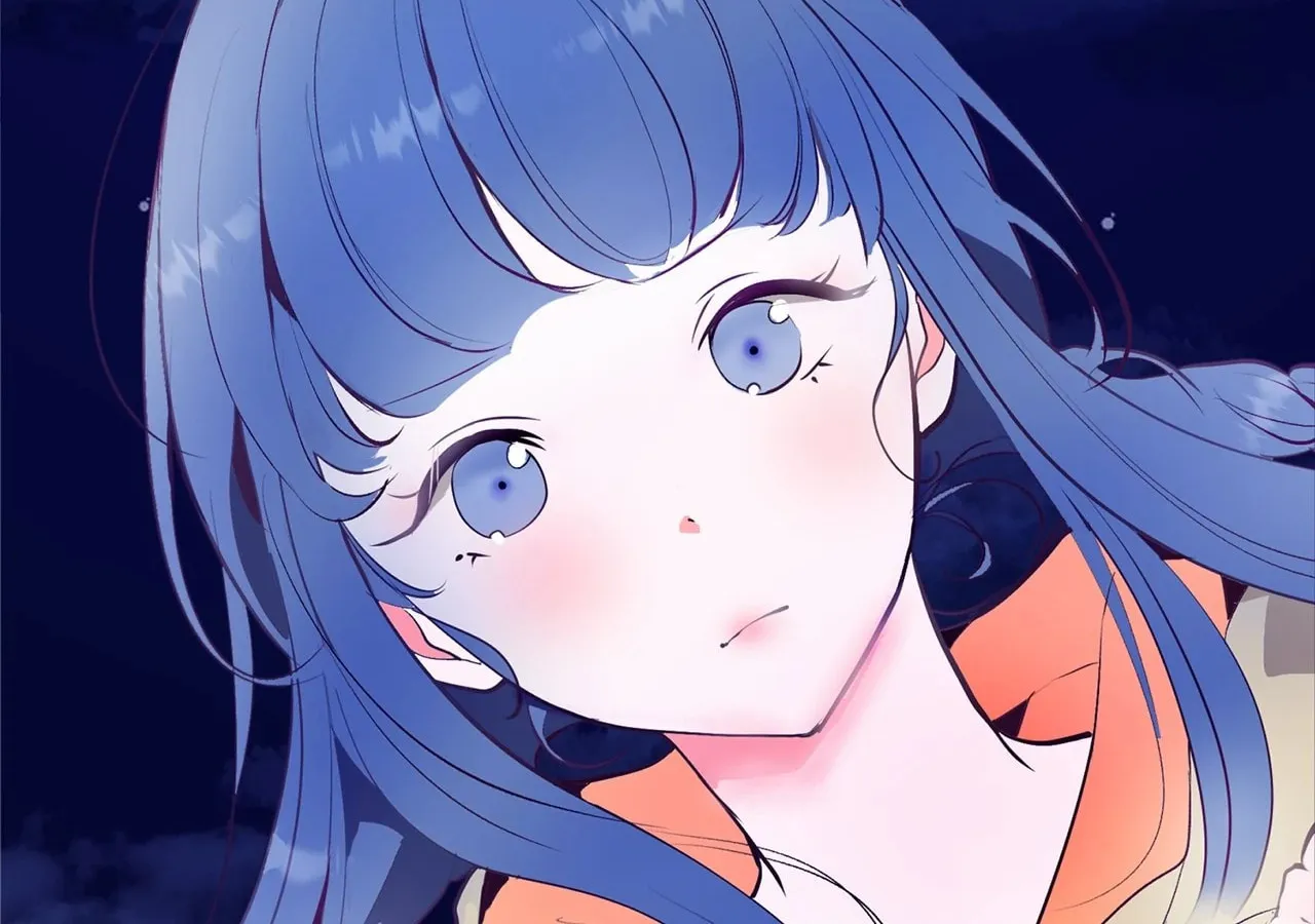 Becoming Best Friends With the Icy Male Lead Chapter 44 page 8 - 