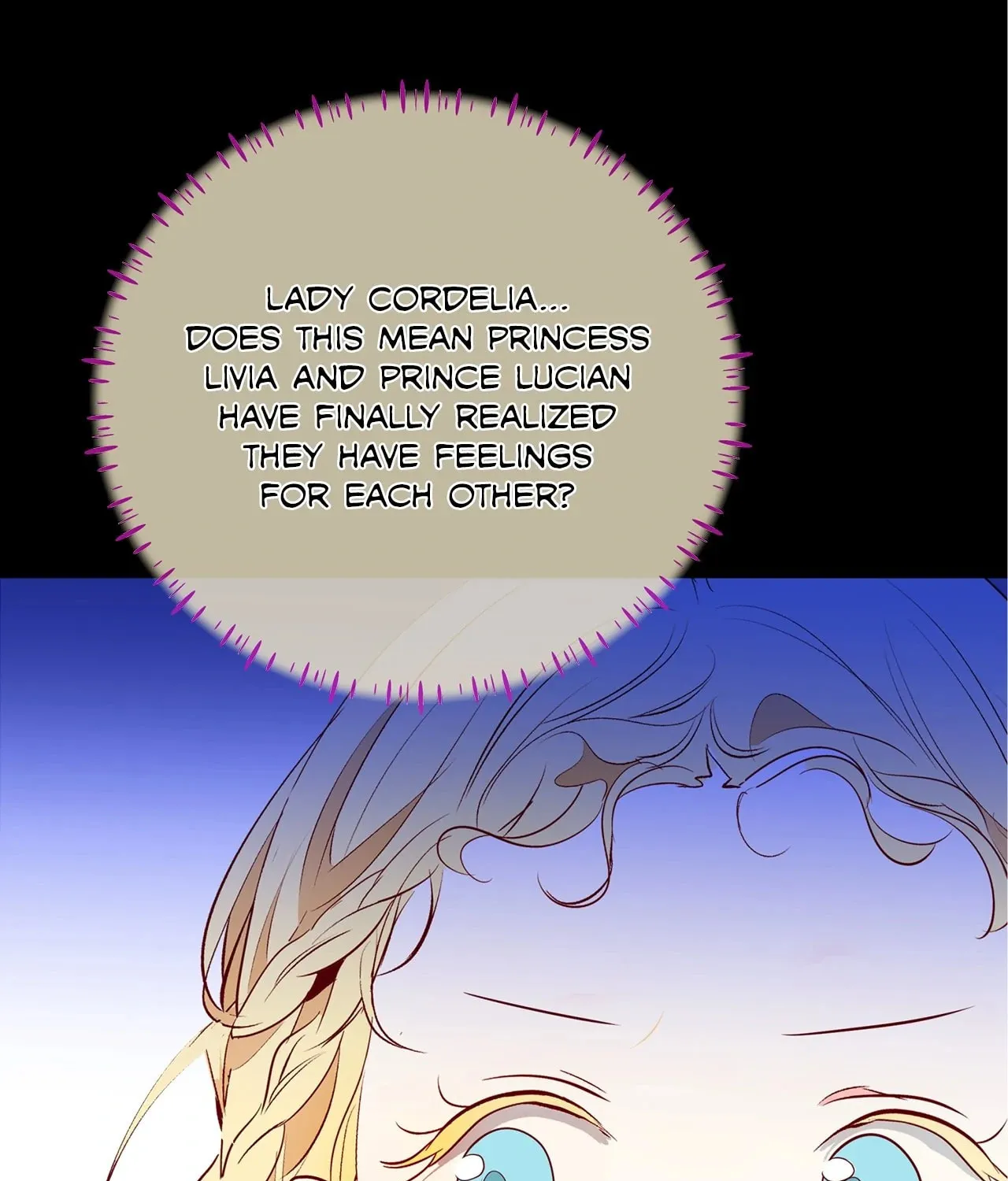 Becoming Best Friends With the Icy Male Lead Chapter 44 page 73 - 
