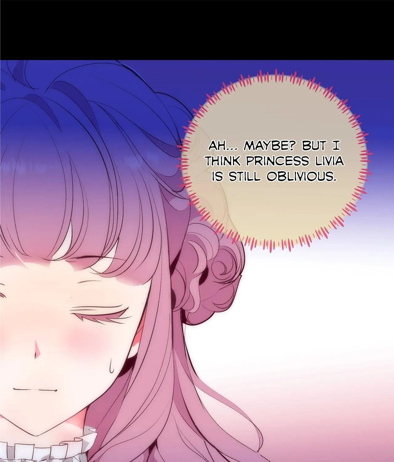 Becoming Best Friends With the Icy Male Lead Chapter 44 page 76 - 