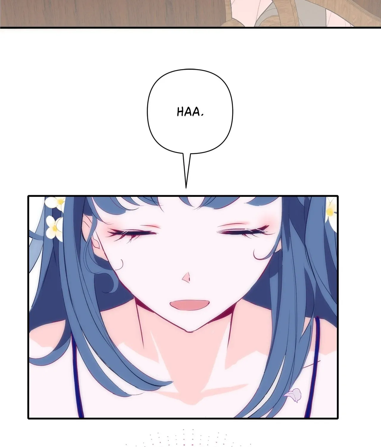 Becoming Best Friends With the Icy Male Lead Chapter 44 page 82 - 