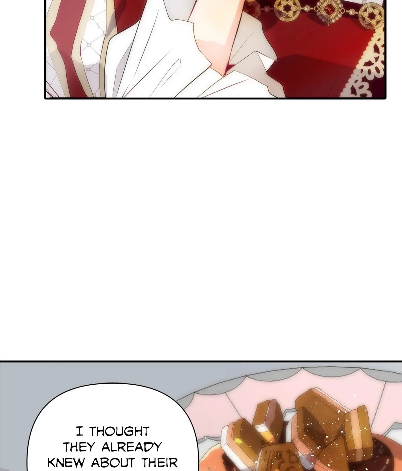 Becoming Best Friends With the Icy Male Lead Chapter 44 page 90 - 