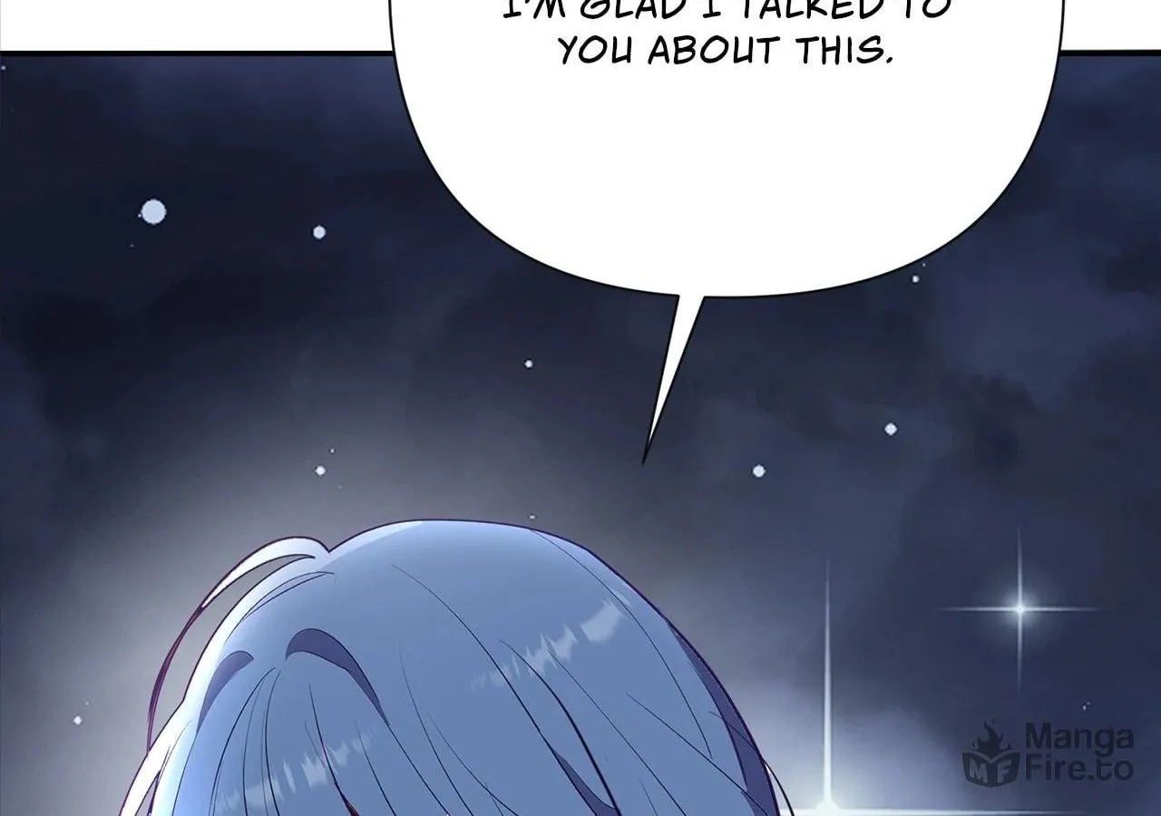Becoming Best Friends With the Icy Male Lead Chapter 44 page 10 - 