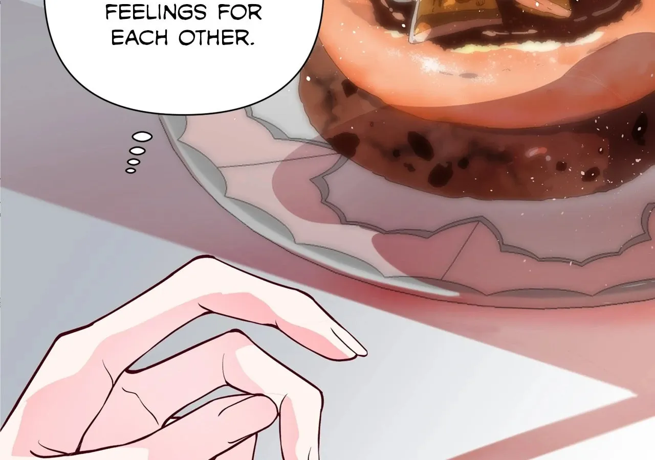 Becoming Best Friends With the Icy Male Lead Chapter 44 page 91 - 