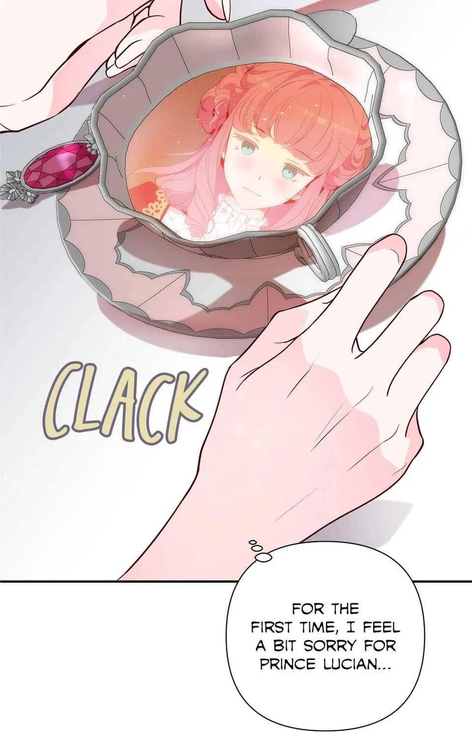 Becoming Best Friends With the Icy Male Lead Chapter 44 page 92 - 
