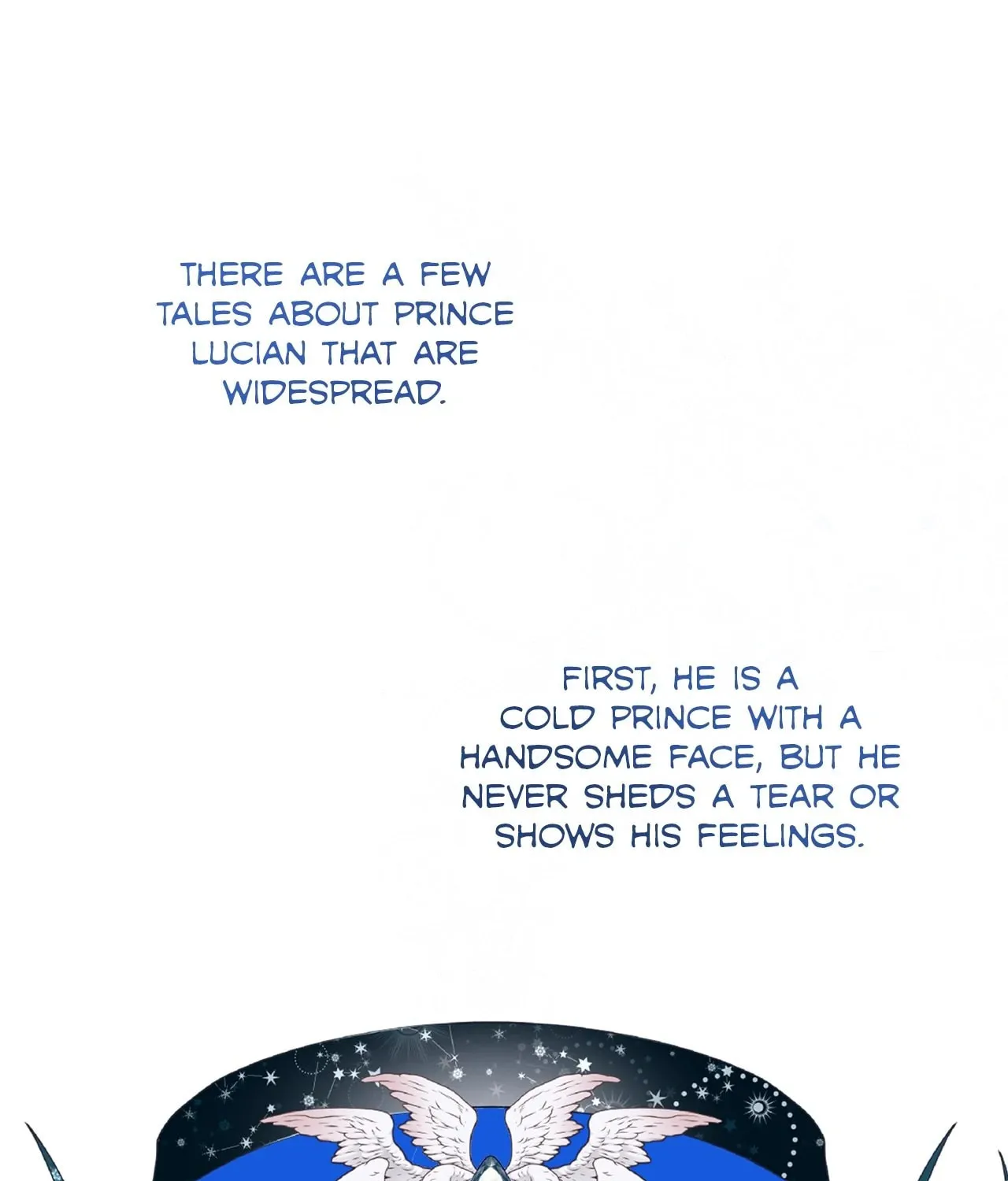 Becoming Best Friends With the Icy Male Lead Chapter 44 page 94 - 
