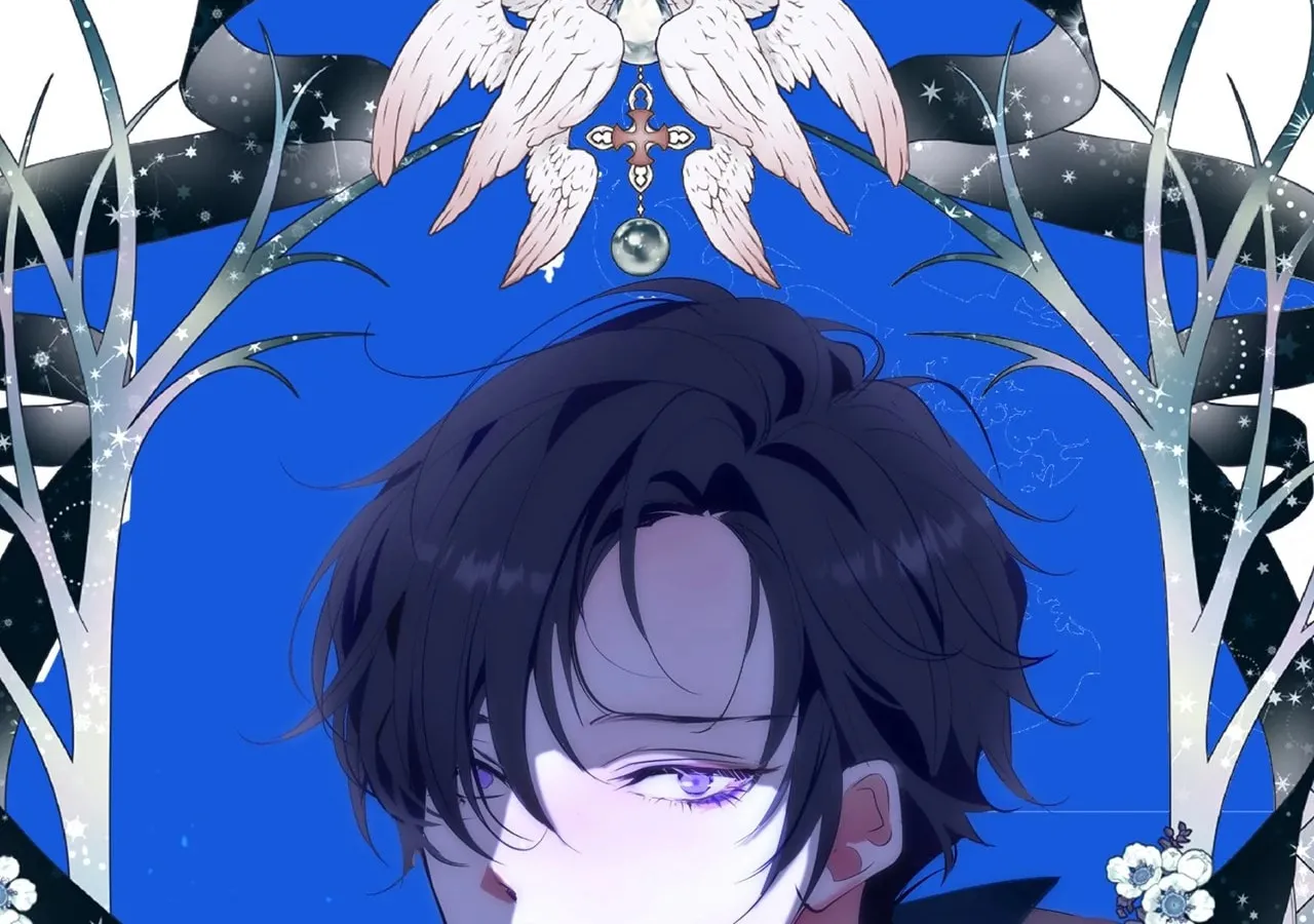 Becoming Best Friends With the Icy Male Lead Chapter 44 page 95 - 