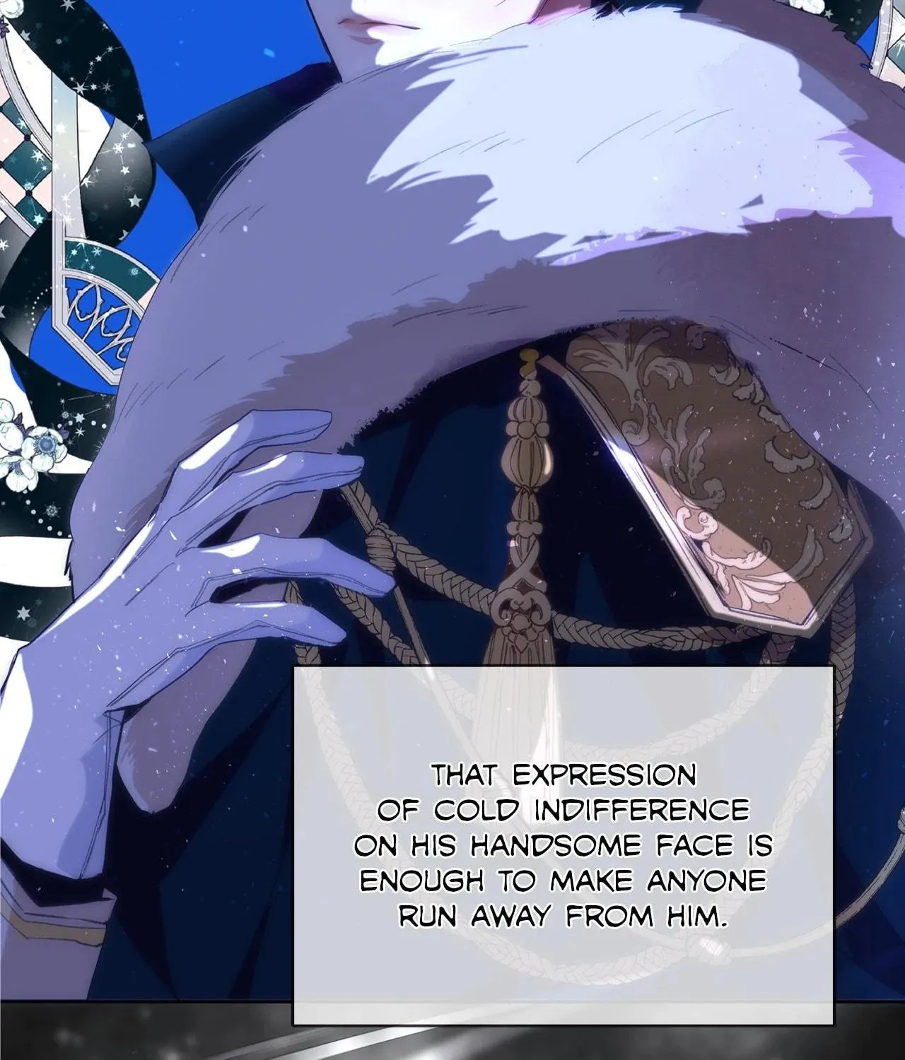 Becoming Best Friends With the Icy Male Lead Chapter 44 page 96 - 