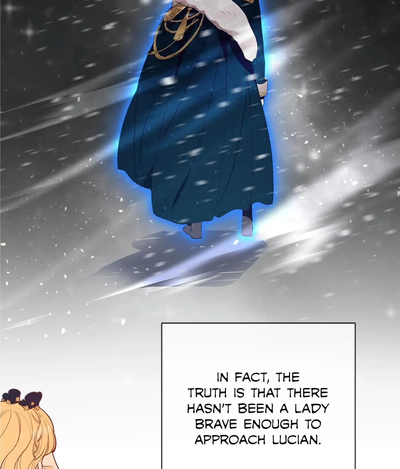 Becoming Best Friends With the Icy Male Lead Chapter 44 page 98 - 