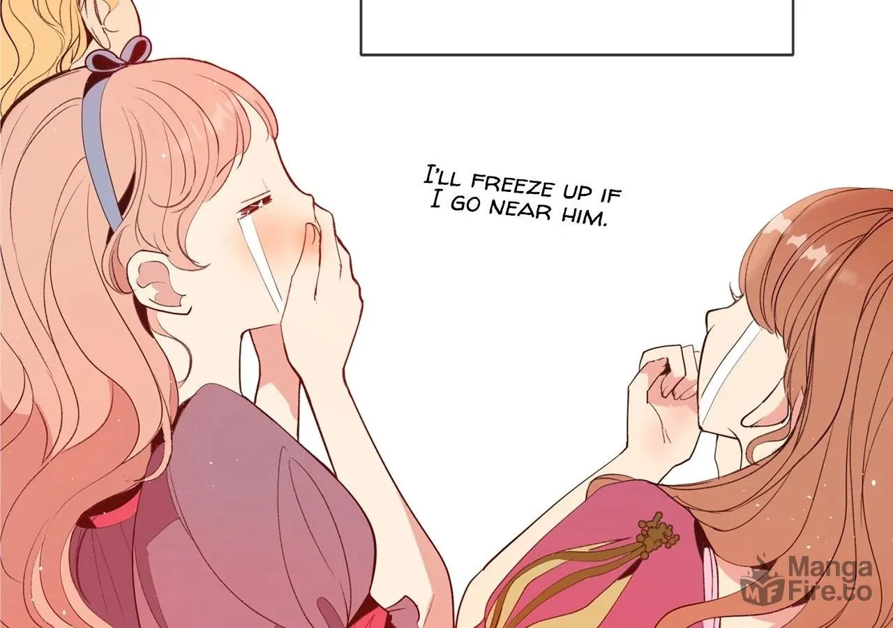 Becoming Best Friends With the Icy Male Lead Chapter 44 page 99 - 