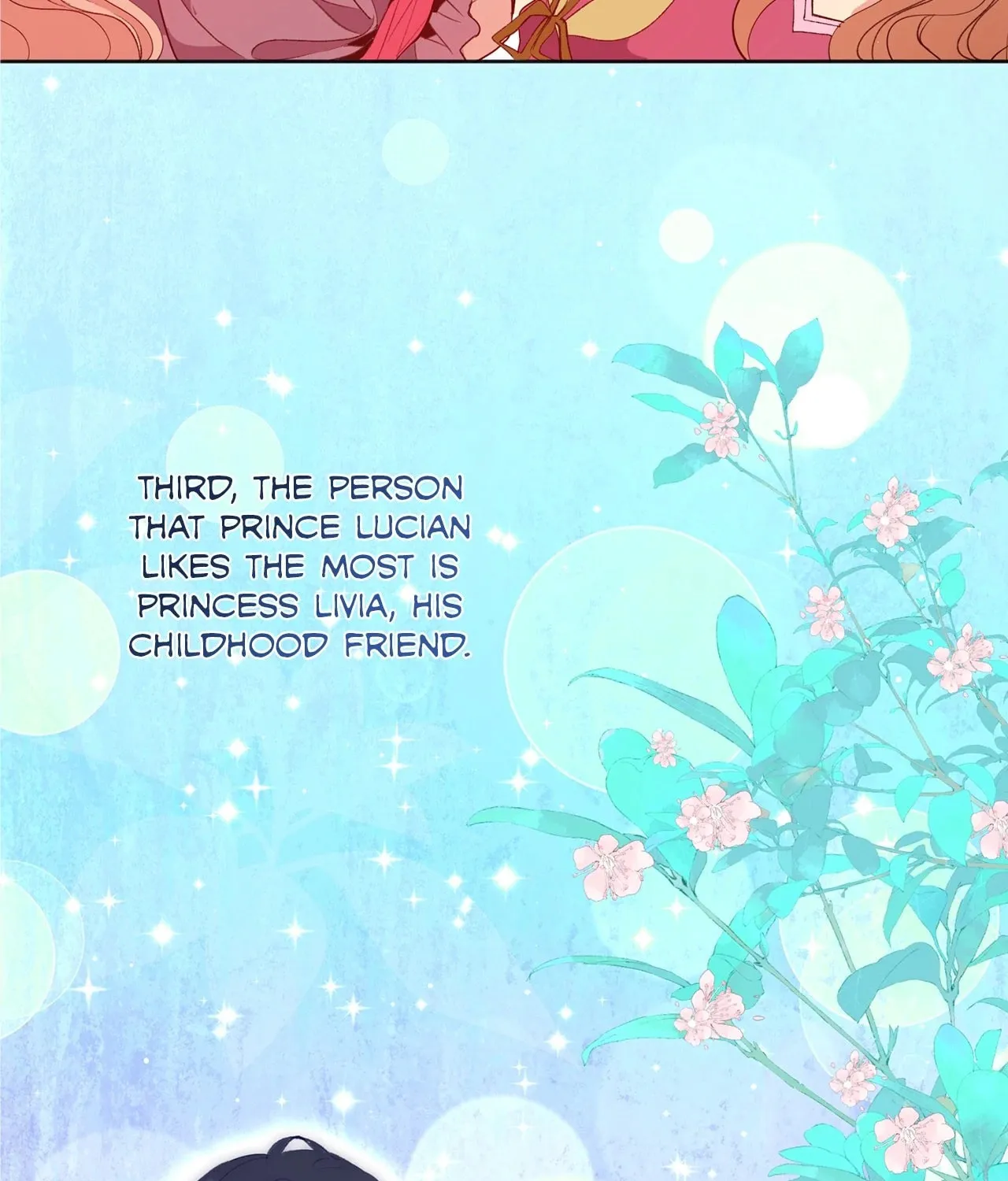 Becoming Best Friends With the Icy Male Lead Chapter 44 page 100 - 
