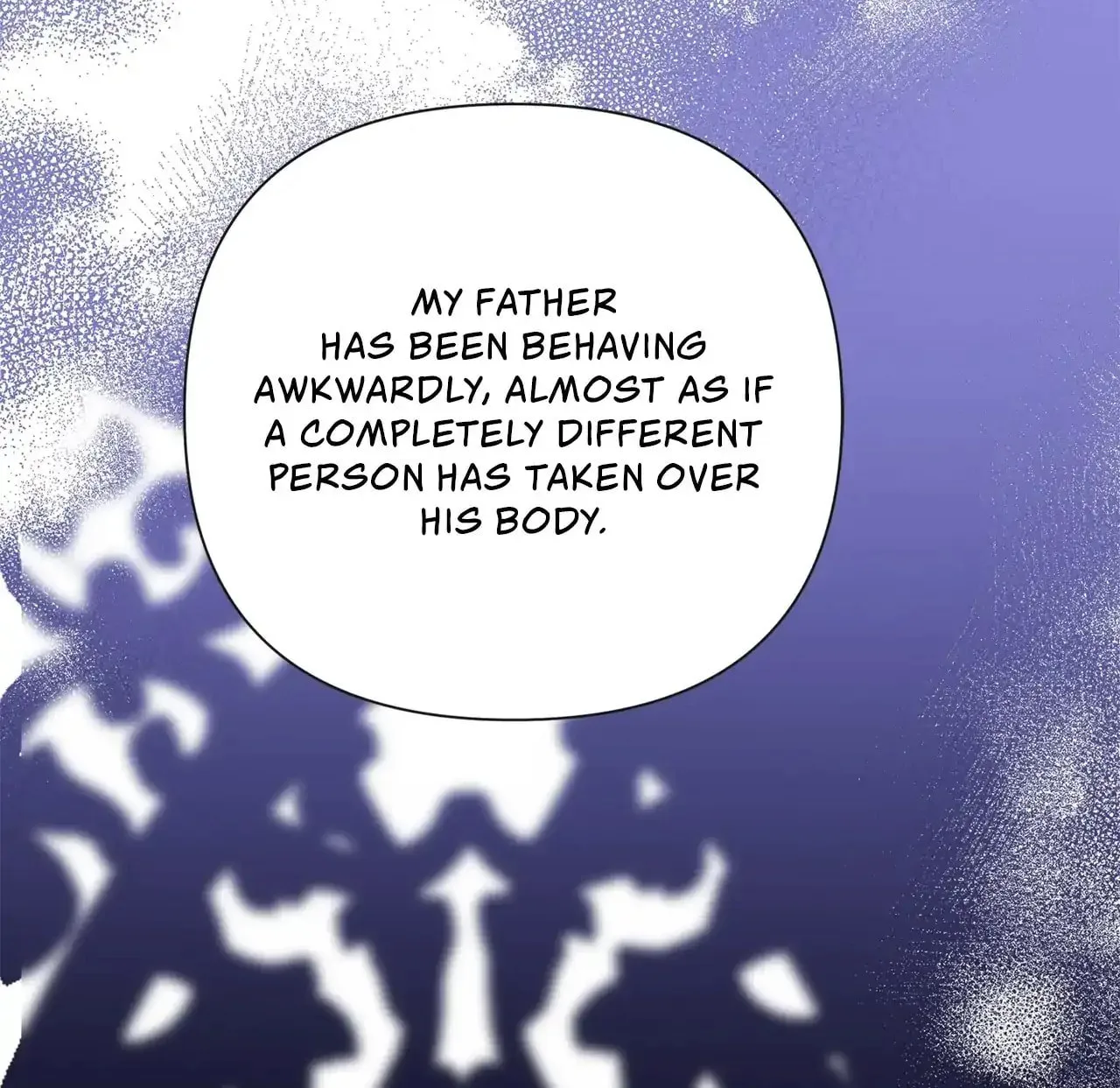 Becoming Best Friends With the Icy Male Lead Chapter 45 page 2 - 