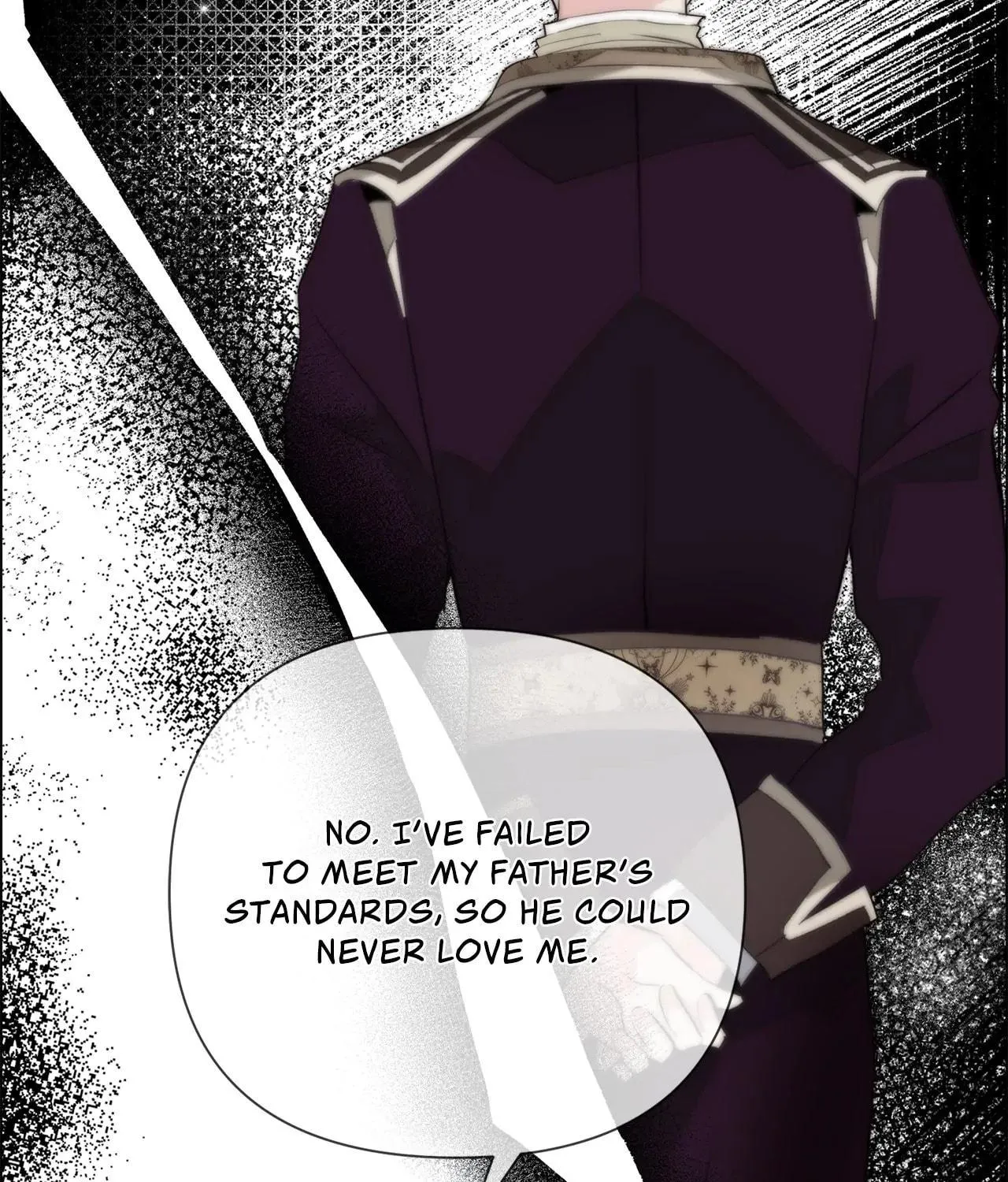 Becoming Best Friends With the Icy Male Lead Chapter 45 page 11 - 