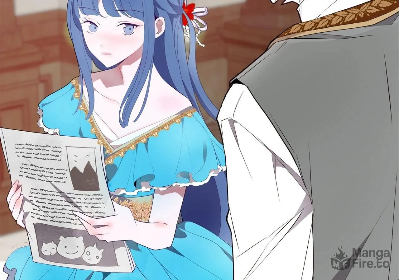 Becoming Best Friends With the Icy Male Lead Chapter 45 page 105 - 