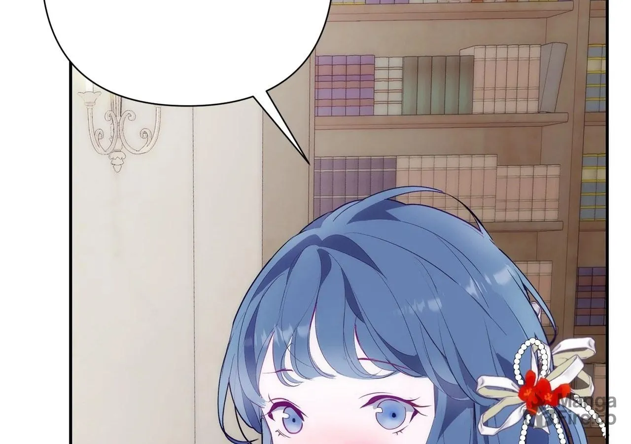 Becoming Best Friends With the Icy Male Lead Chapter 45 page 107 - 