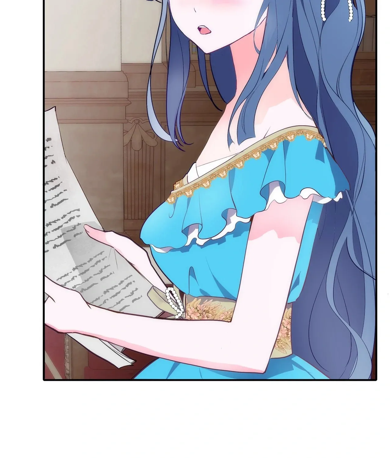 Becoming Best Friends With the Icy Male Lead Chapter 45 page 108 - 