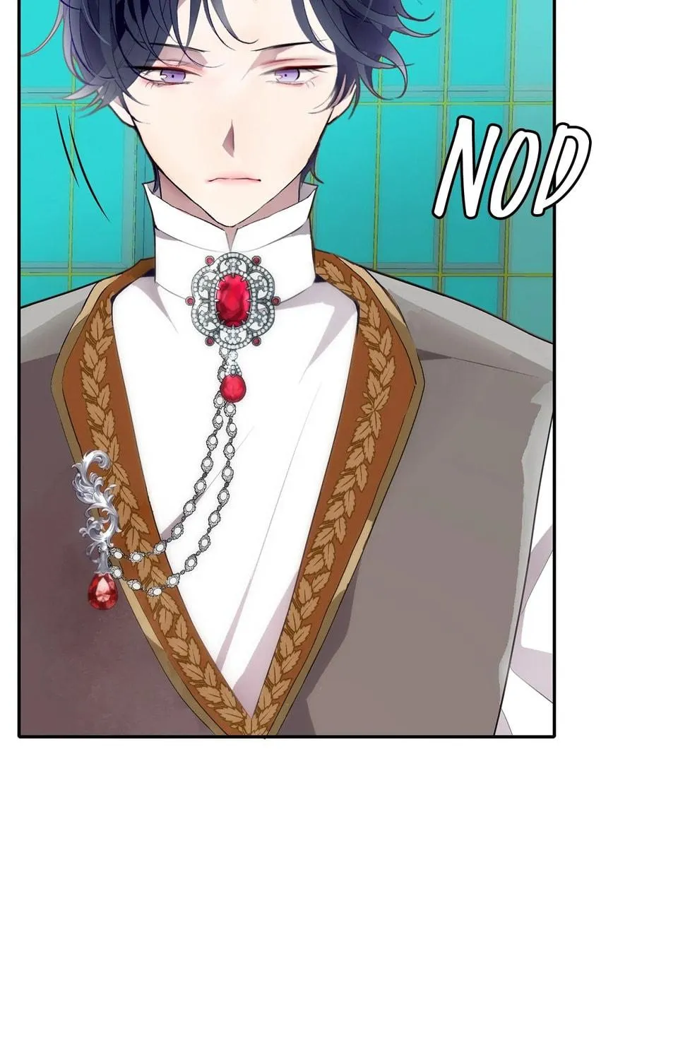 Becoming Best Friends With the Icy Male Lead Chapter 45 page 110 - 