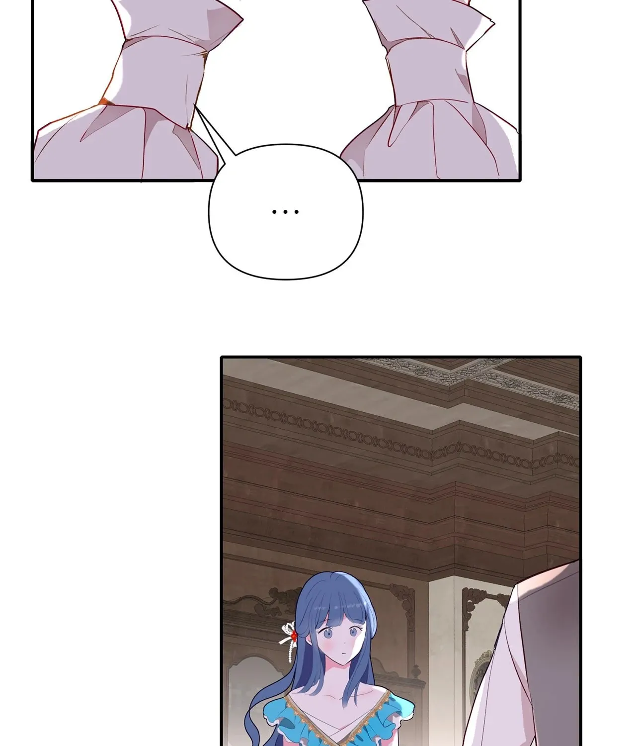 Becoming Best Friends With the Icy Male Lead Chapter 45 page 114 - 