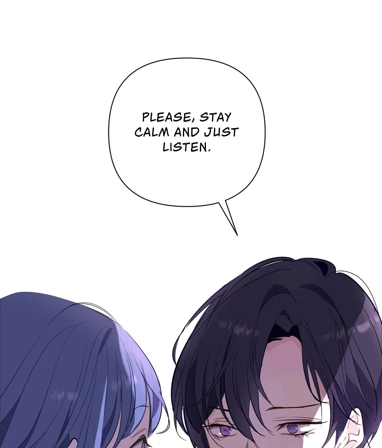 Becoming Best Friends With the Icy Male Lead Chapter 45 page 118 - 
