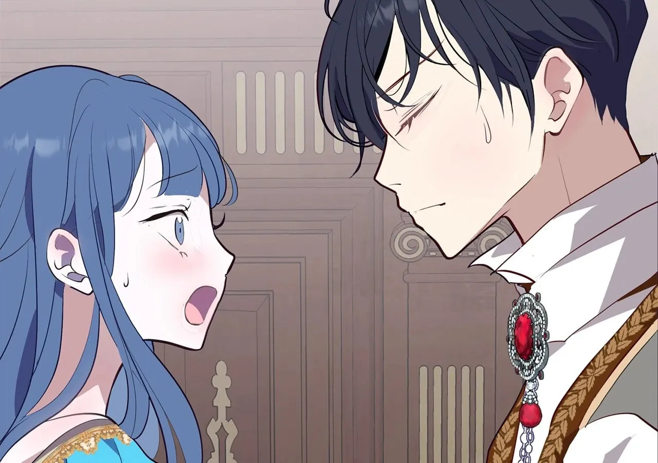 Becoming Best Friends With the Icy Male Lead Chapter 45 page 125 - 
