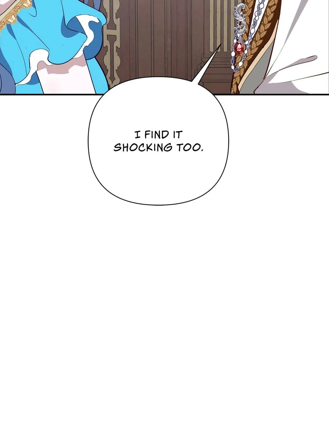 Becoming Best Friends With the Icy Male Lead Chapter 45 page 126 - 