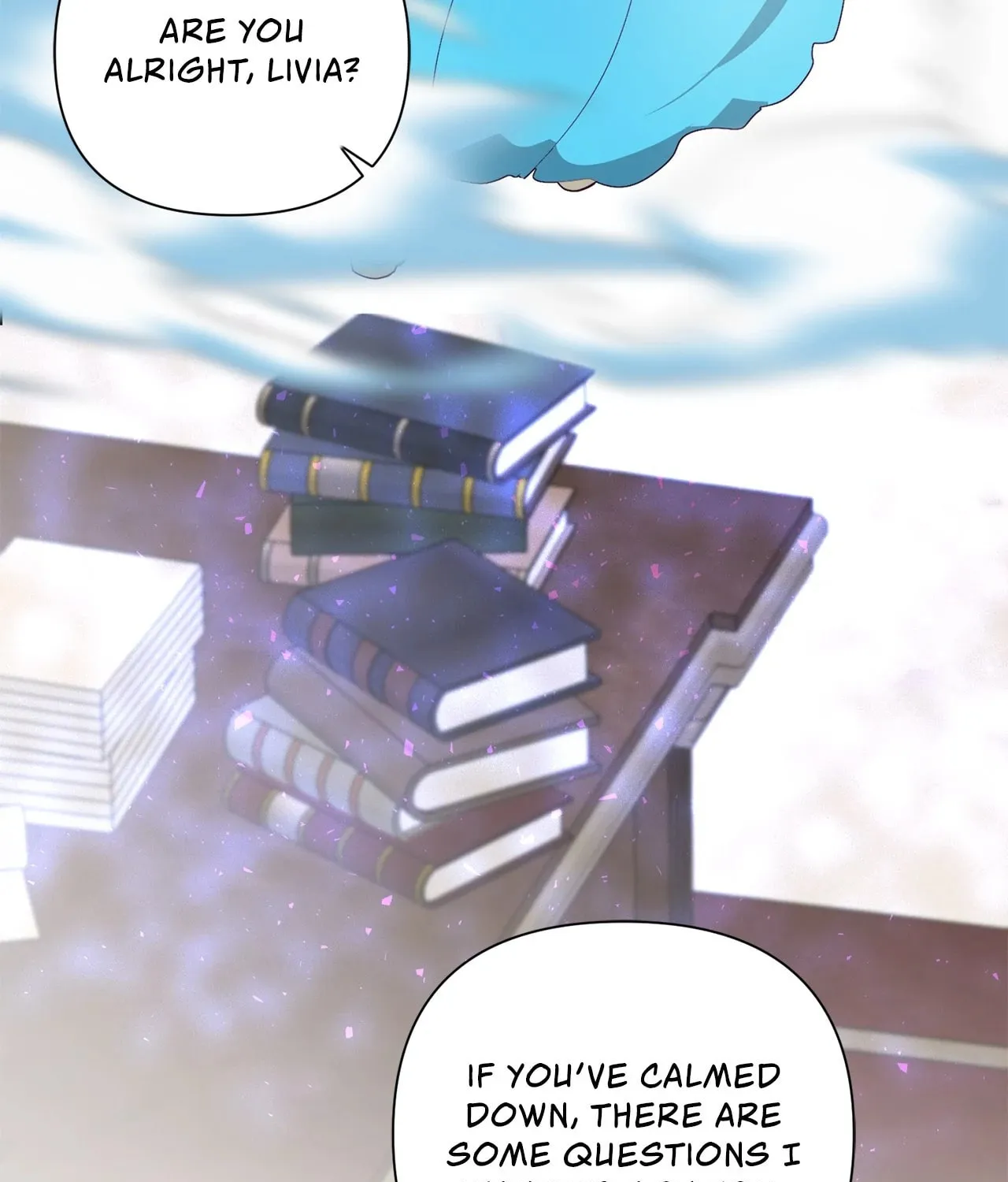 Becoming Best Friends With the Icy Male Lead Chapter 45 page 142 - 