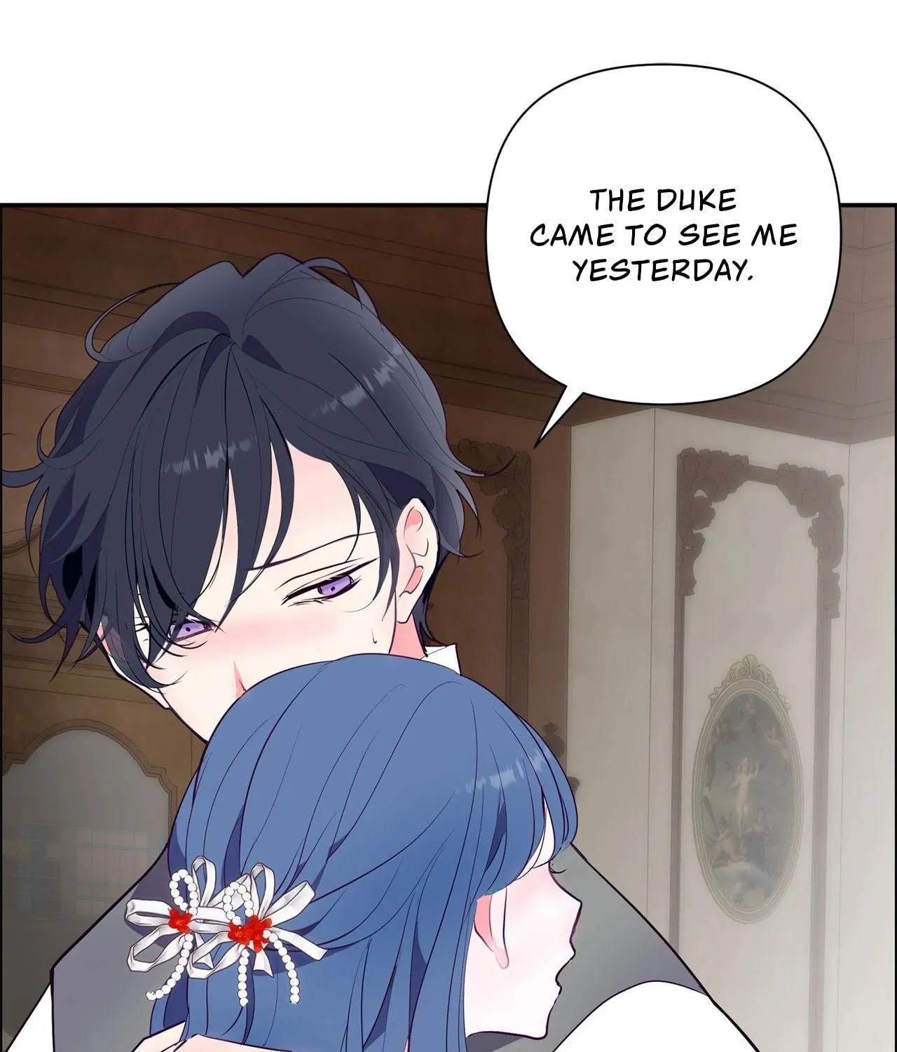 Becoming Best Friends With the Icy Male Lead Chapter 45 page 146 - 