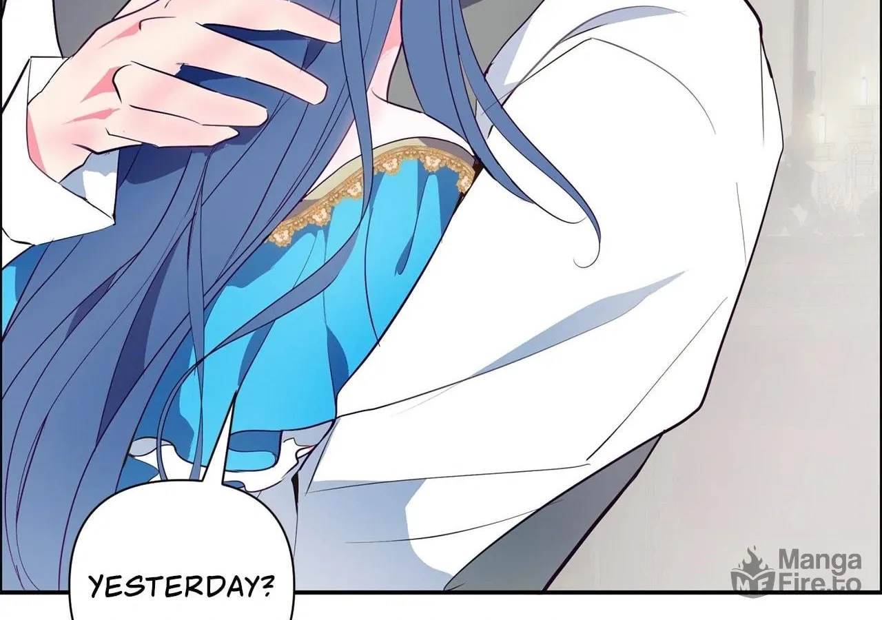 Becoming Best Friends With the Icy Male Lead Chapter 45 page 147 - 