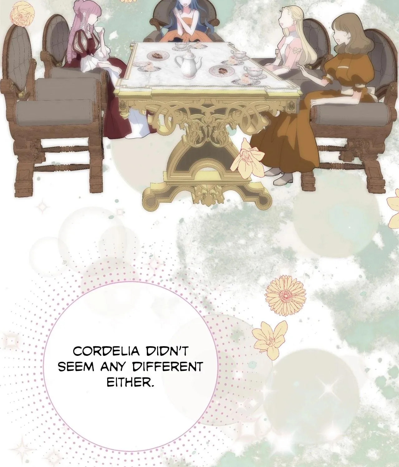Becoming Best Friends With the Icy Male Lead Chapter 45 page 156 - 