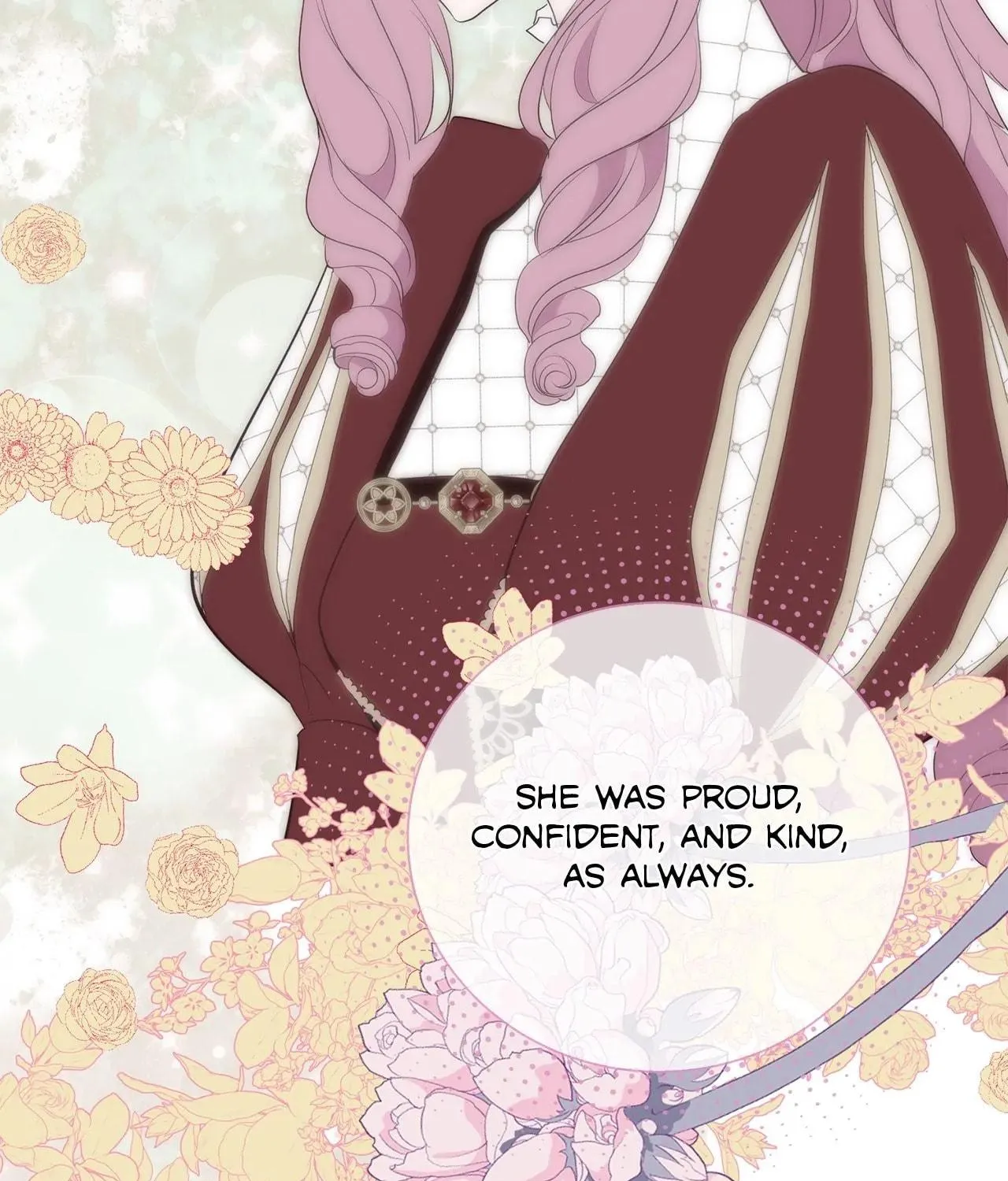 Becoming Best Friends With the Icy Male Lead Chapter 45 page 158 - 