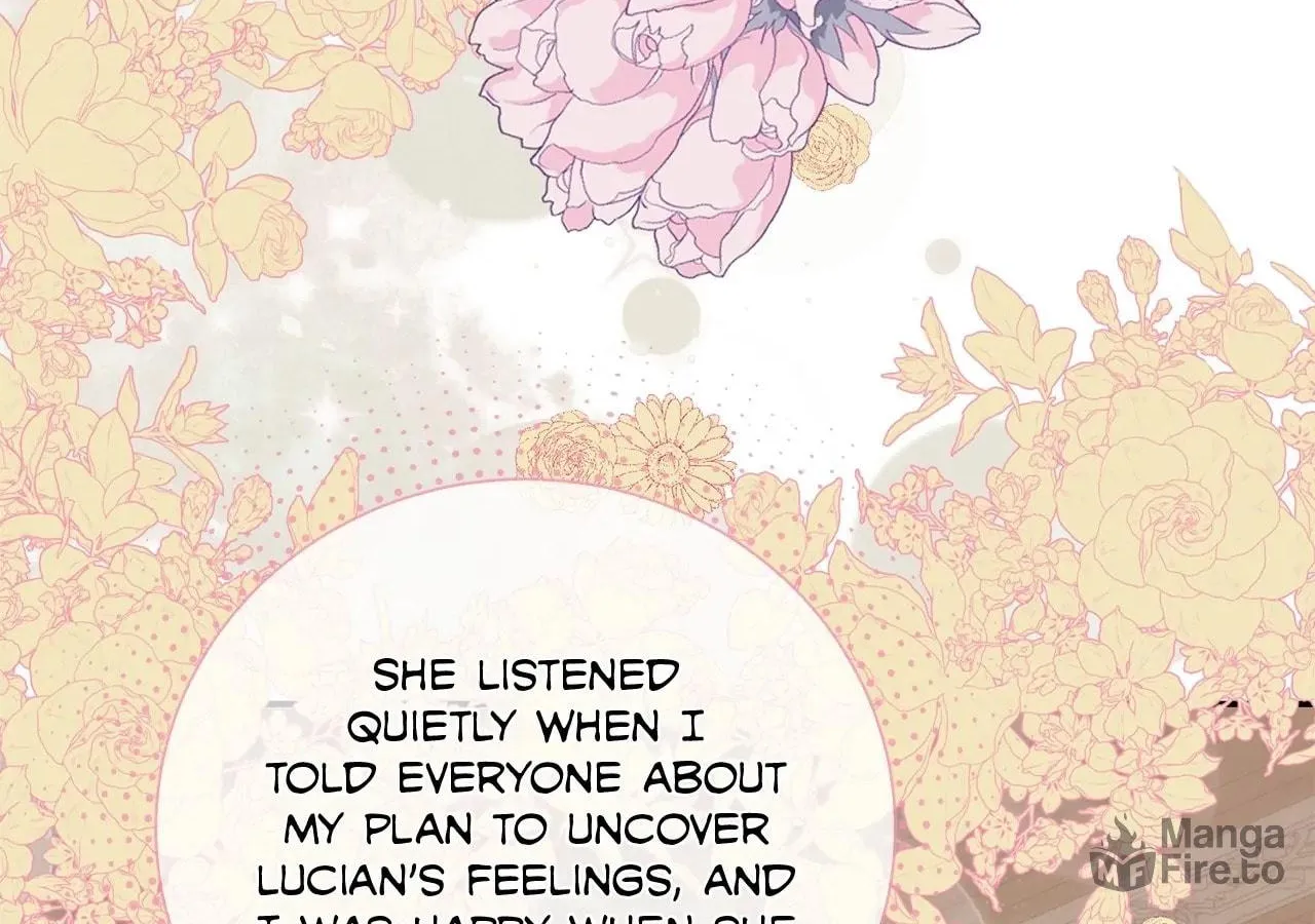 Becoming Best Friends With the Icy Male Lead Chapter 45 page 159 - 