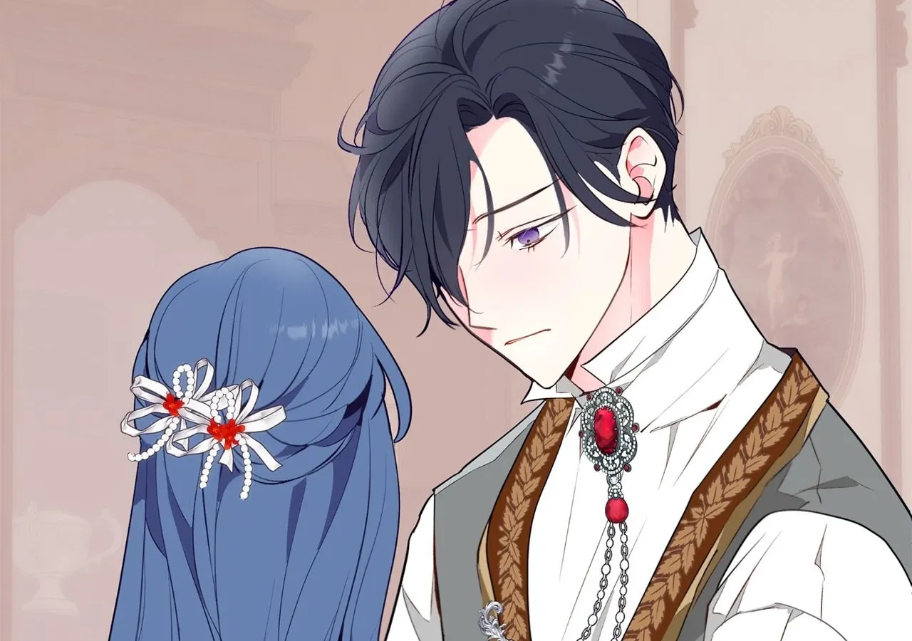 Becoming Best Friends With the Icy Male Lead Chapter 45 page 161 - 