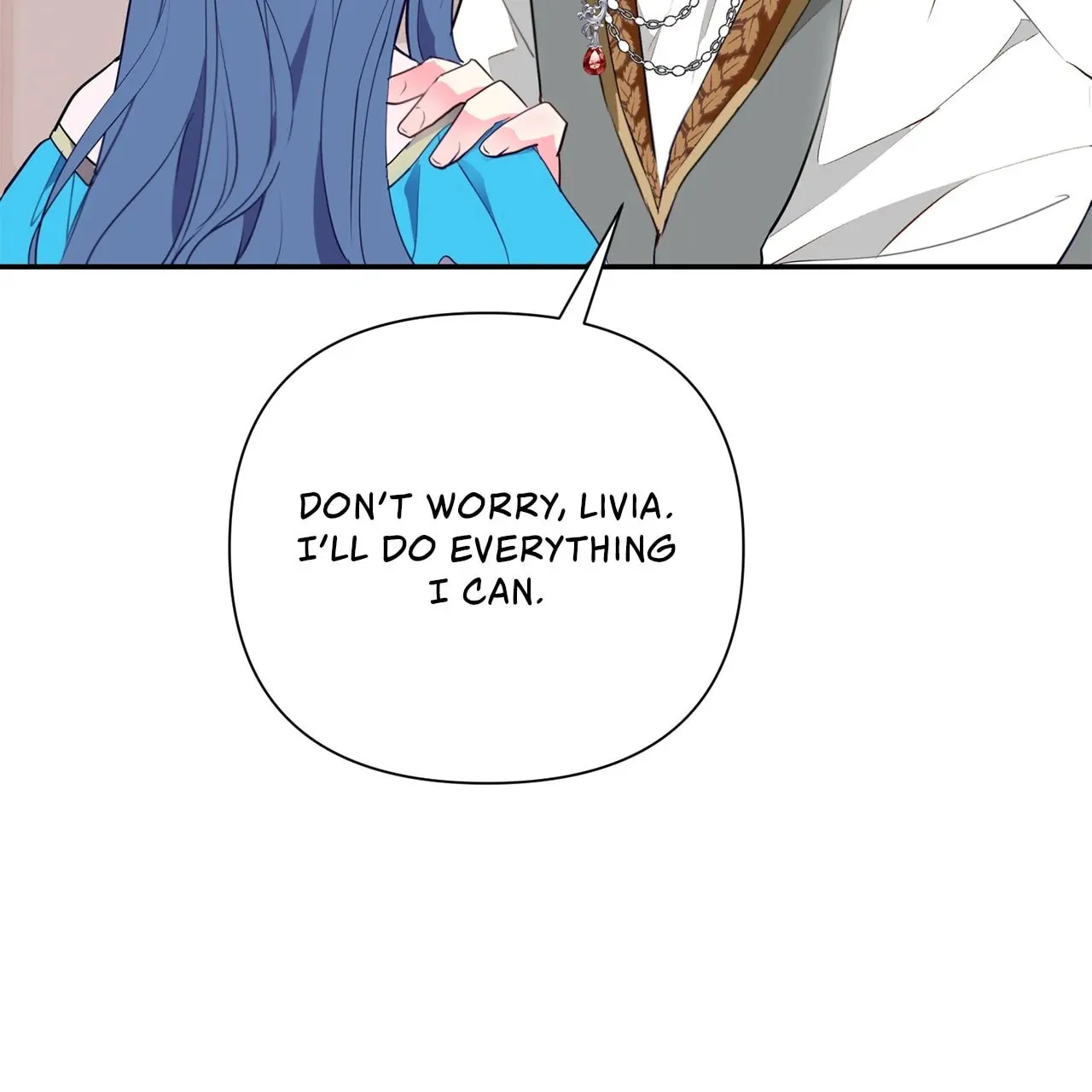 Becoming Best Friends With the Icy Male Lead Chapter 45 page 162 - 