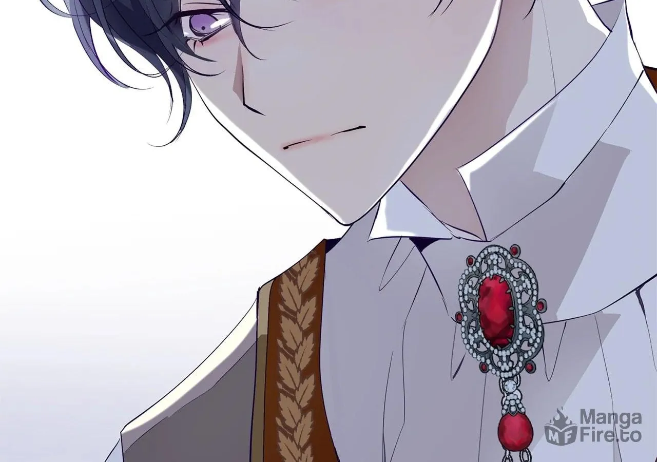Becoming Best Friends With the Icy Male Lead Chapter 45 page 164 - 