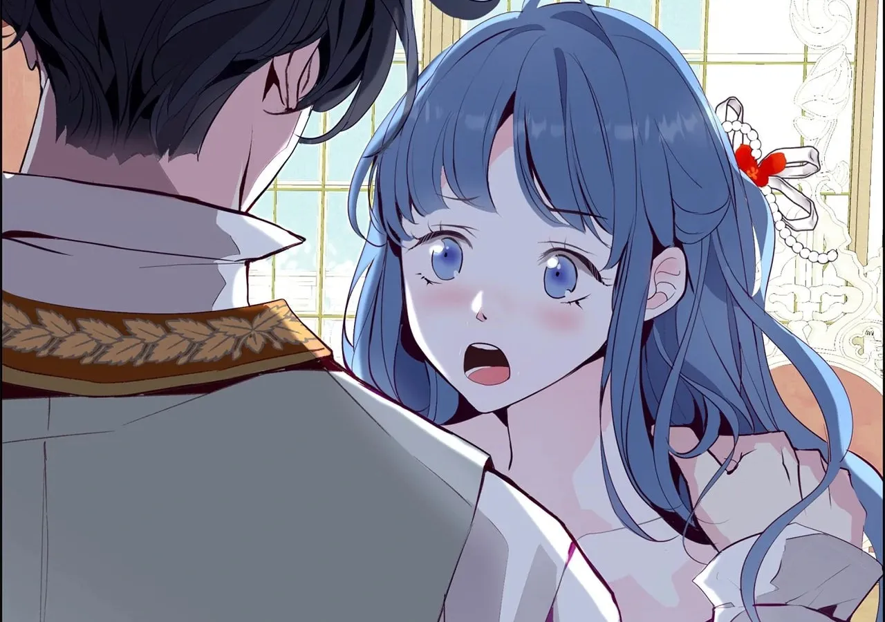 Becoming Best Friends With the Icy Male Lead Chapter 45 page 168 - 
