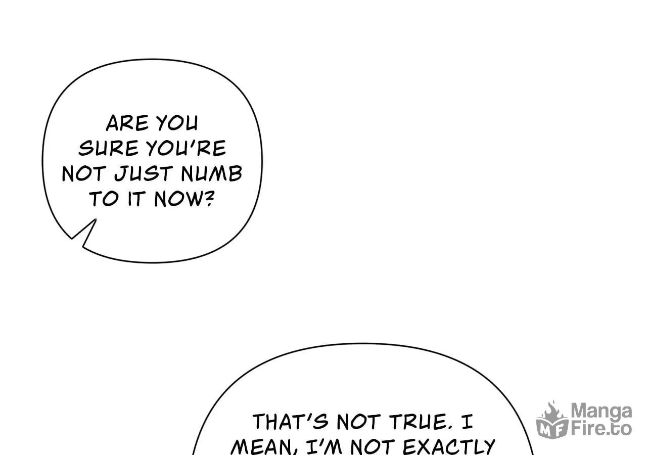 Becoming Best Friends With the Icy Male Lead Chapter 45 page 18 - 