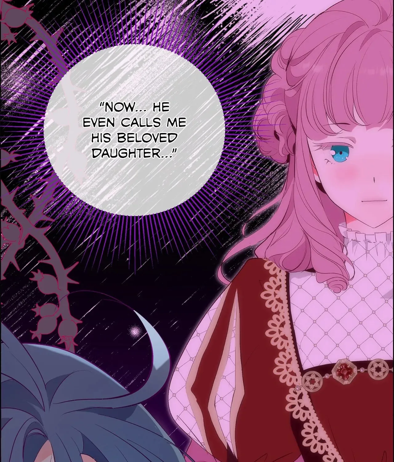 Becoming Best Friends With the Icy Male Lead Chapter 45 page 171 - 