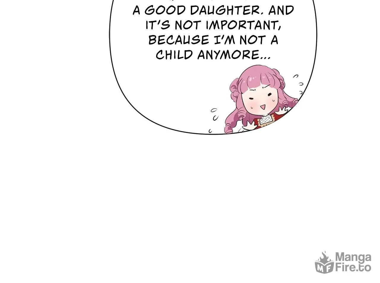 Becoming Best Friends With the Icy Male Lead Chapter 45 page 19 - 