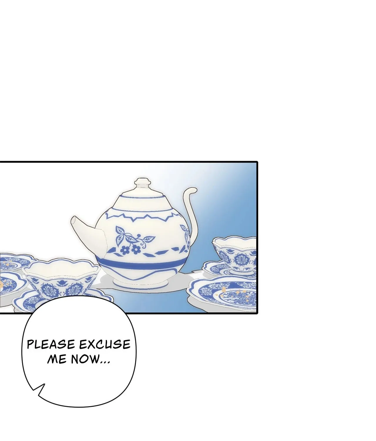Becoming Best Friends With the Icy Male Lead Chapter 45 page 20 - 