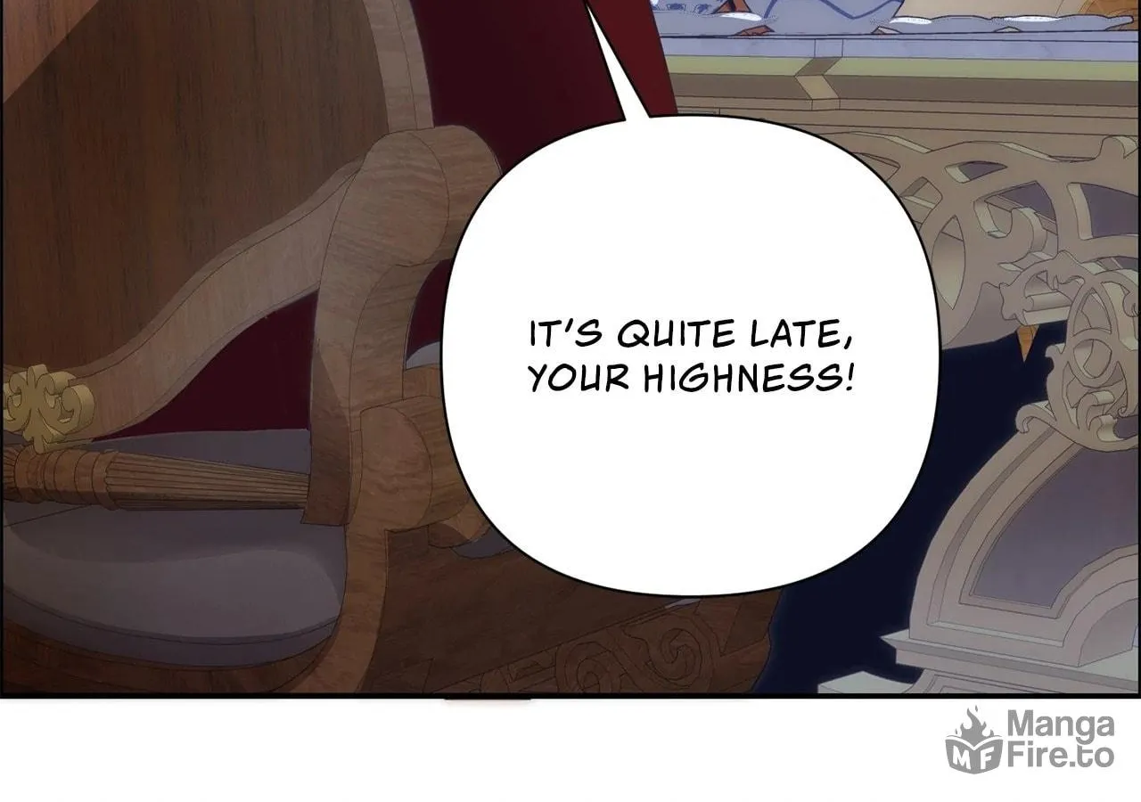 Becoming Best Friends With the Icy Male Lead Chapter 45 page 23 - 