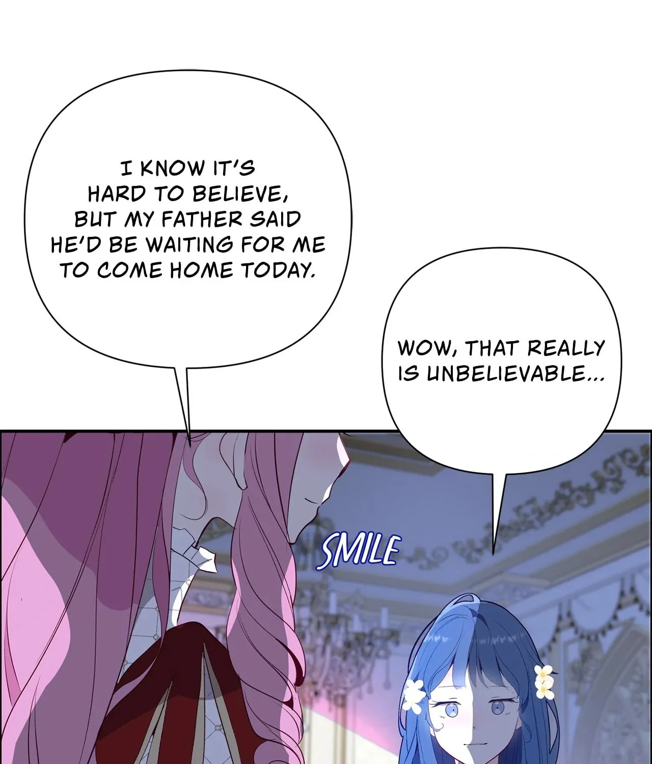 Becoming Best Friends With the Icy Male Lead Chapter 45 page 24 - 