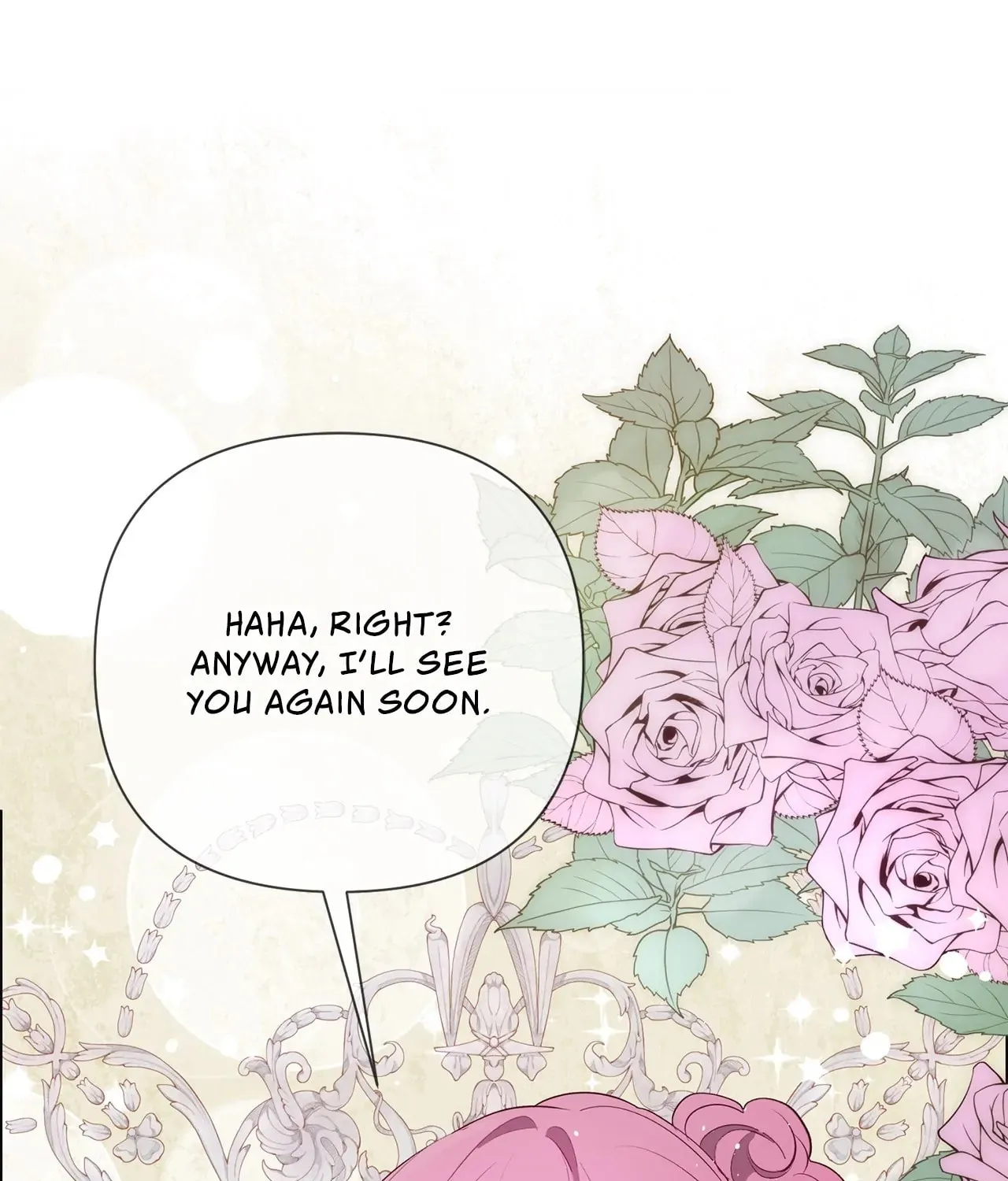 Becoming Best Friends With the Icy Male Lead Chapter 45 page 26 - 