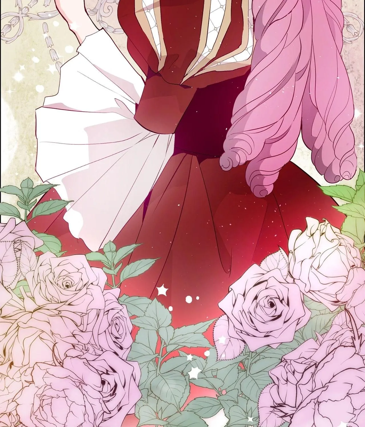 Becoming Best Friends With the Icy Male Lead Chapter 45 page 28 - 
