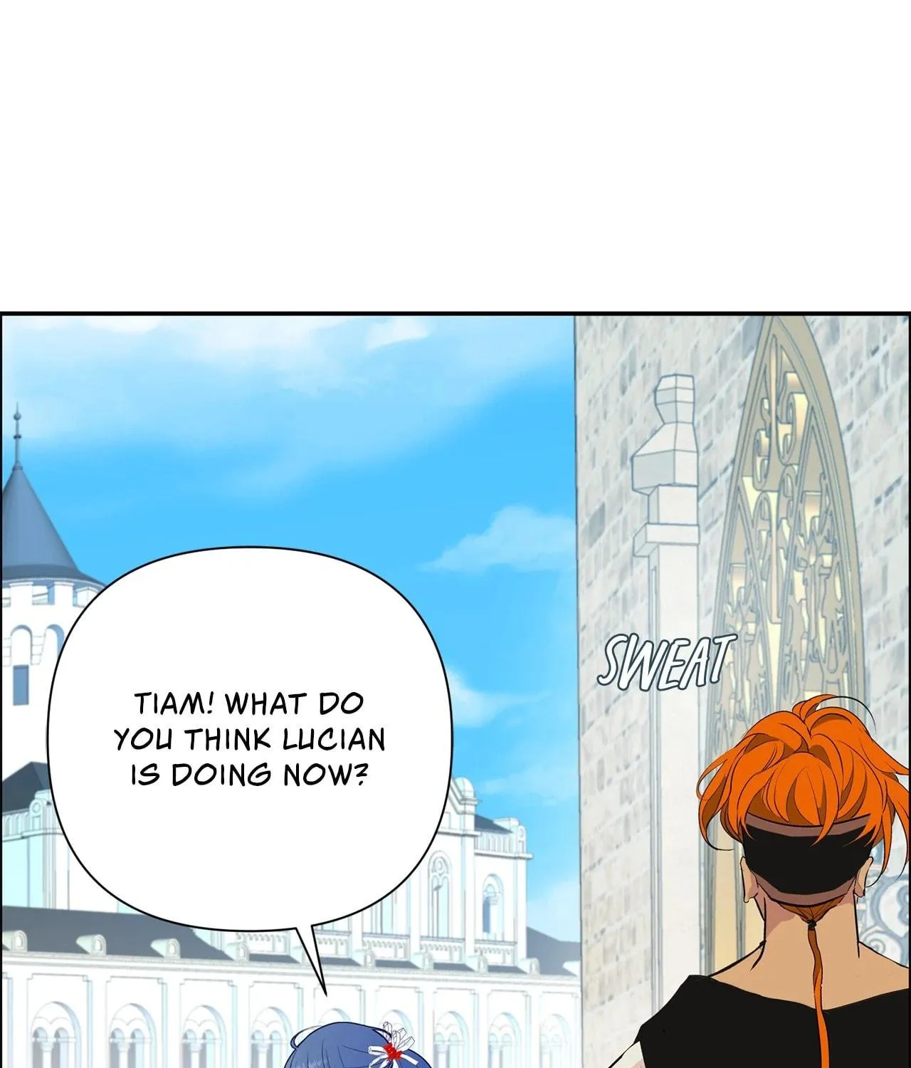 Becoming Best Friends With the Icy Male Lead Chapter 45 page 38 - 