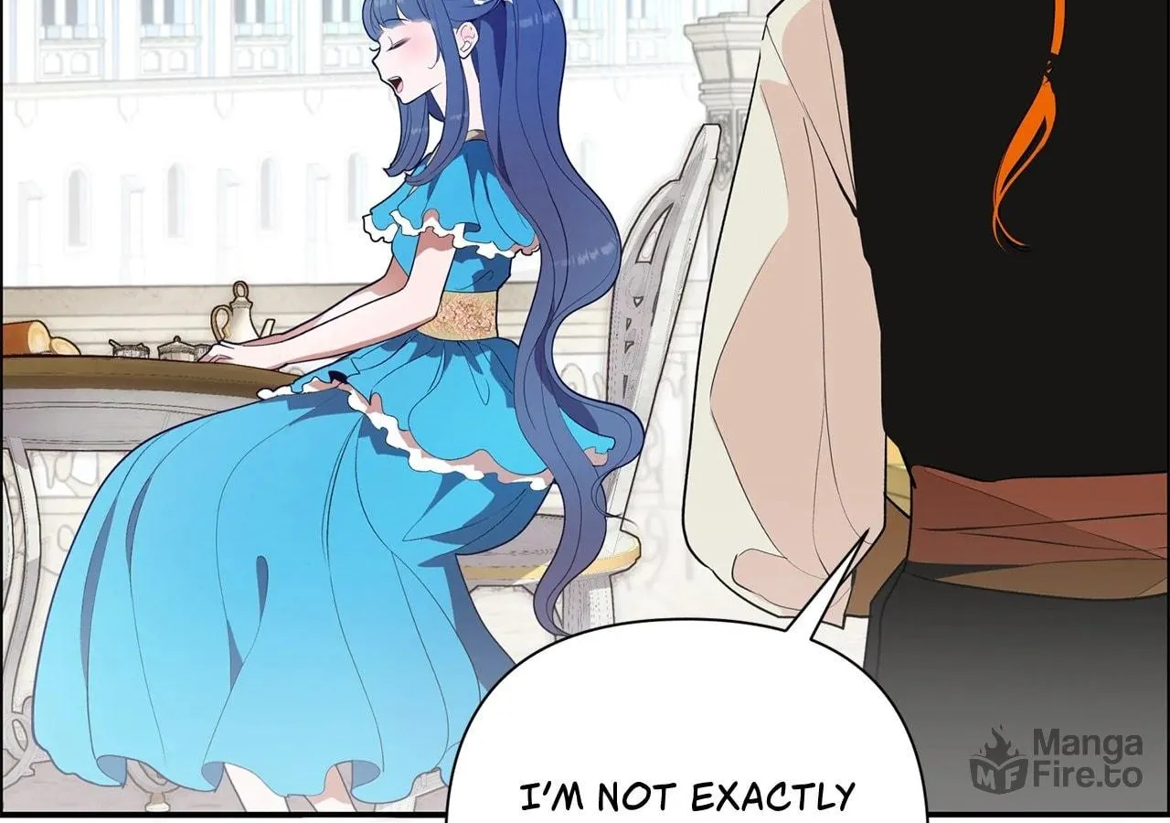 Becoming Best Friends With the Icy Male Lead Chapter 45 page 39 - 