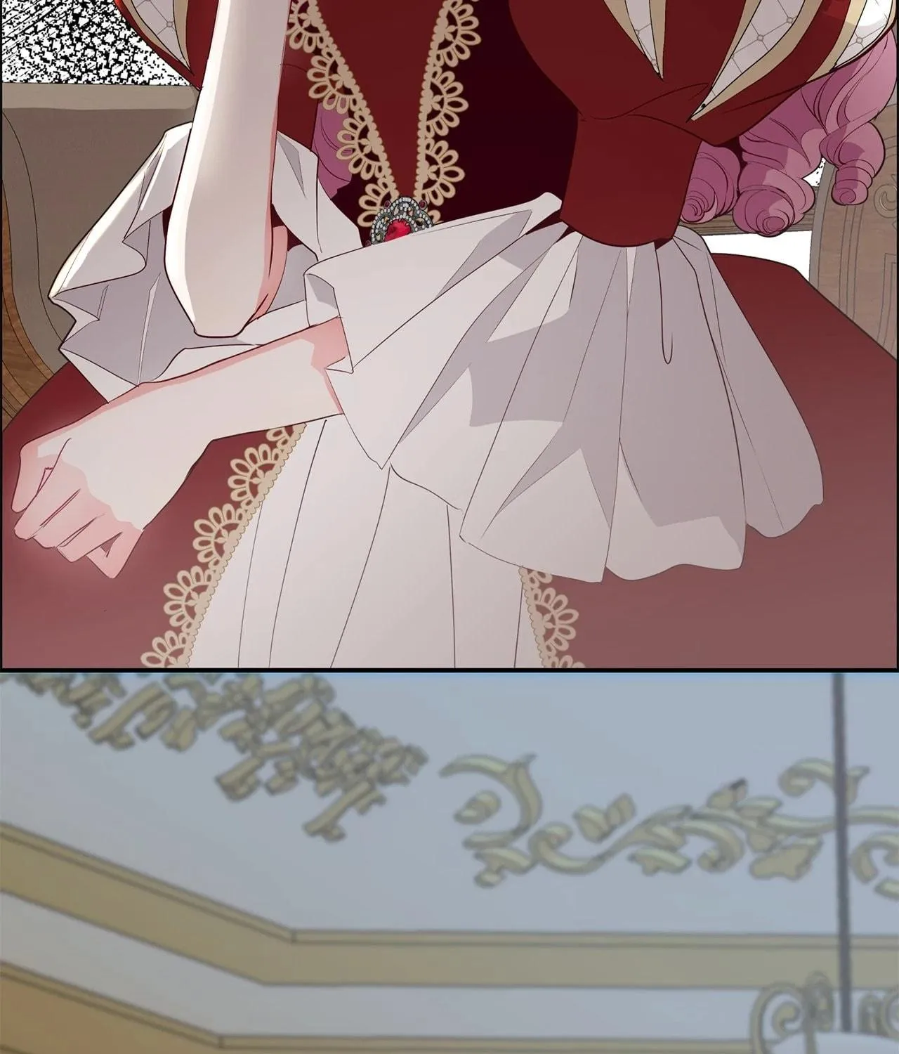 Becoming Best Friends With the Icy Male Lead Chapter 45 page 5 - 