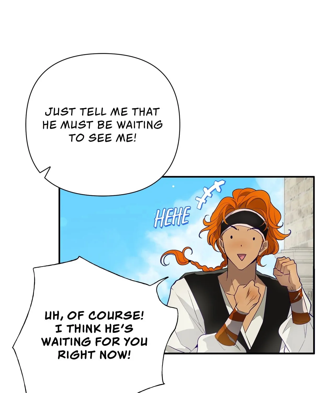 Becoming Best Friends With the Icy Male Lead Chapter 45 page 41 - 
